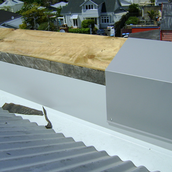 151102 Roofing Specialist Roof Repairs