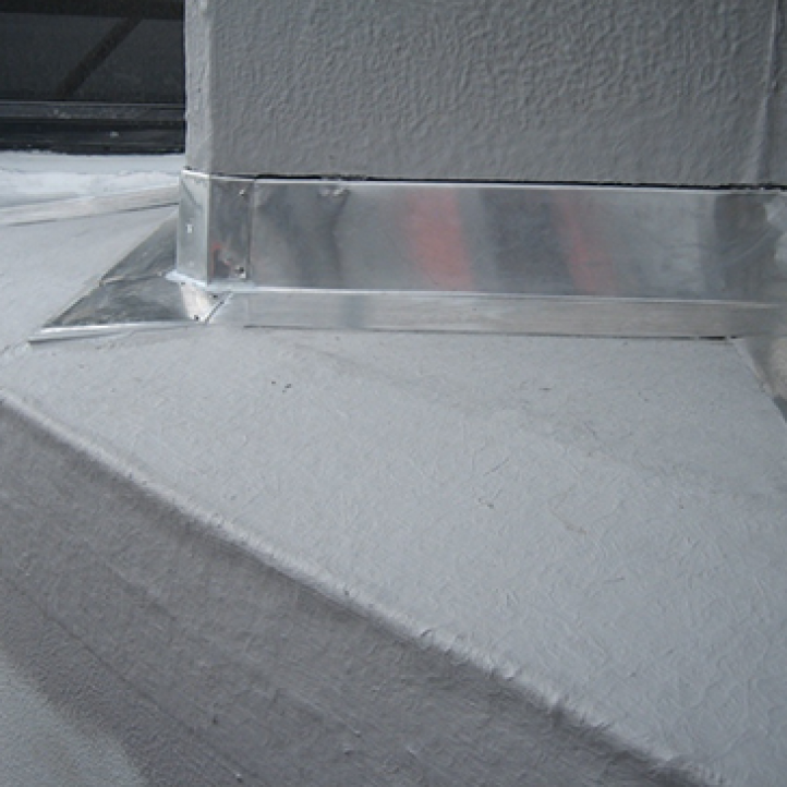 151102 Water Proofing Sealant Flashings