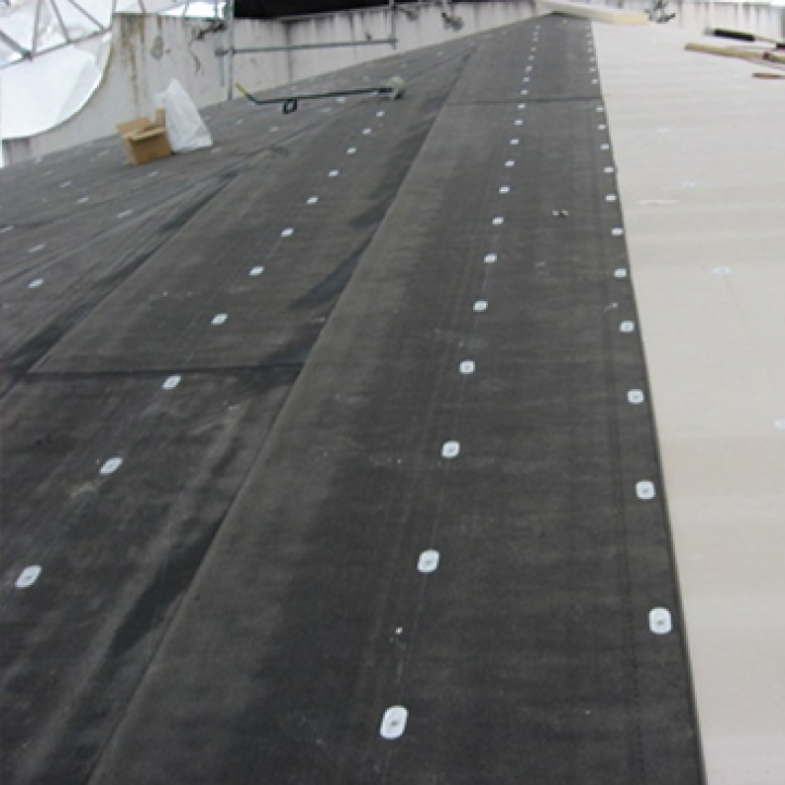 151102 Water Proofing Warm Roof Systems