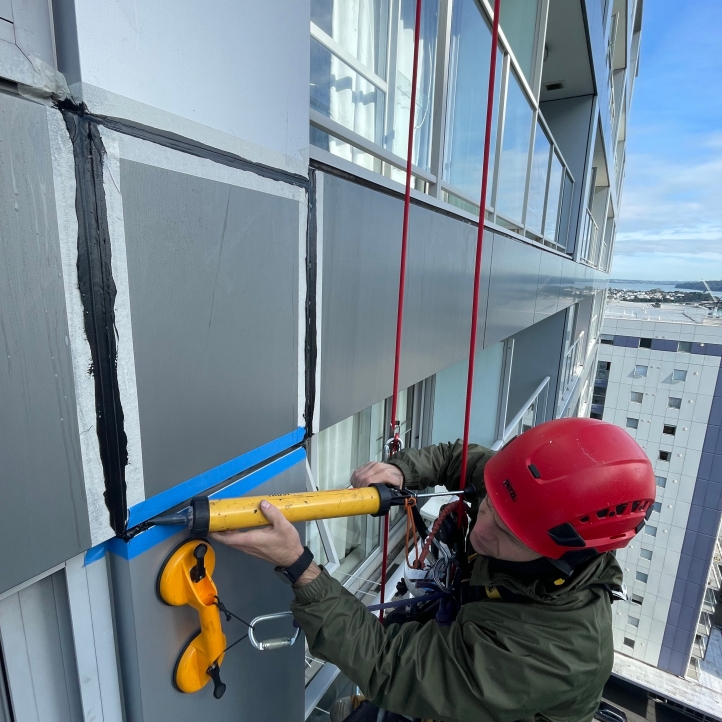 Abseil Waterproofing 1 2
