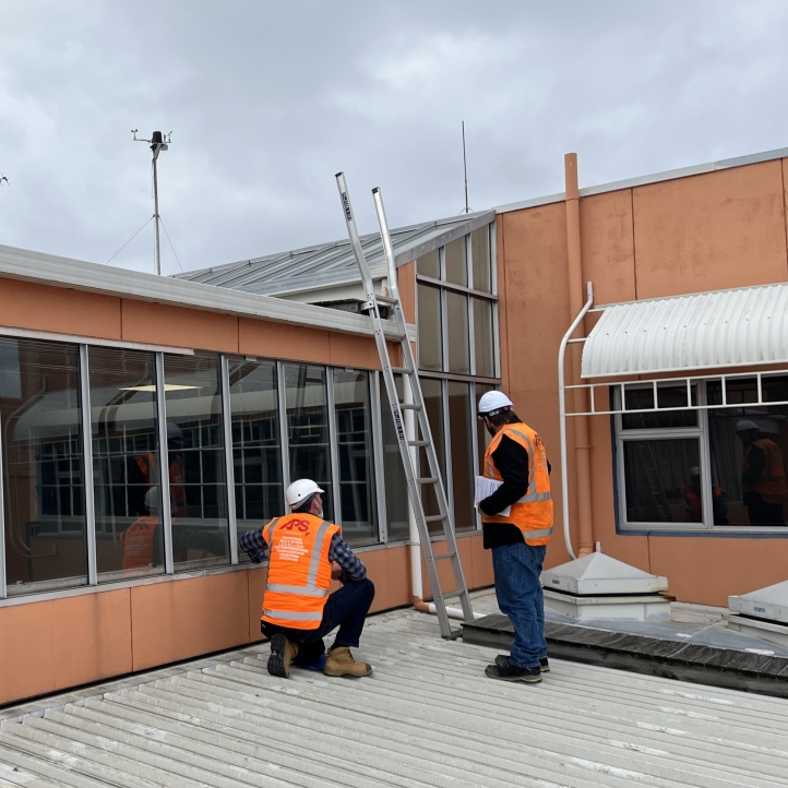 Roofing Commercial roofing NZ sugar3