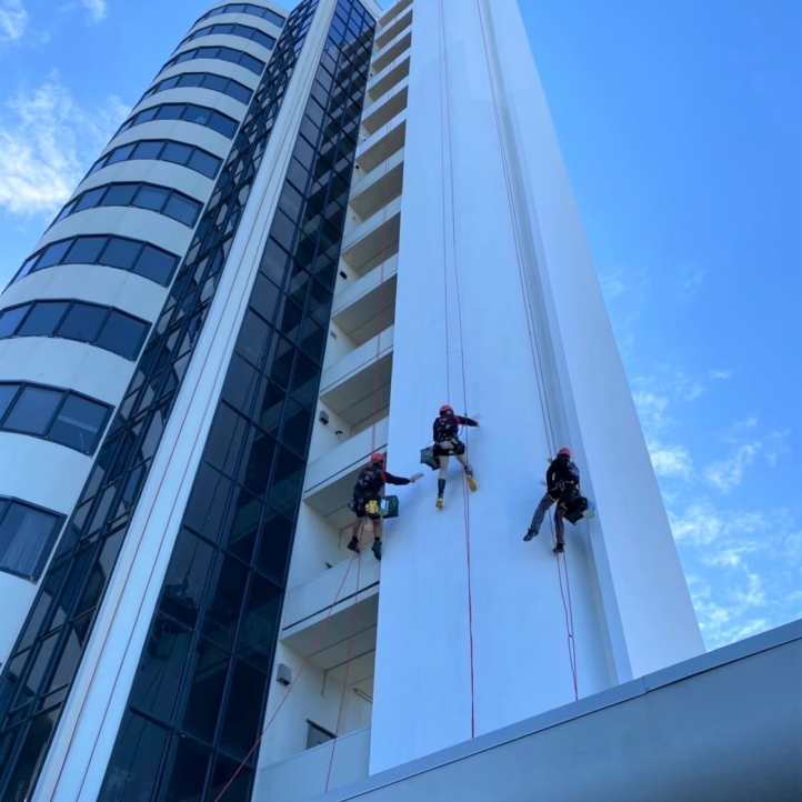 abseil 2