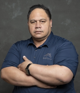 DR